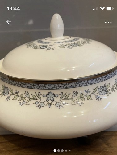Royal doulton stamford - royal, 'stamford'