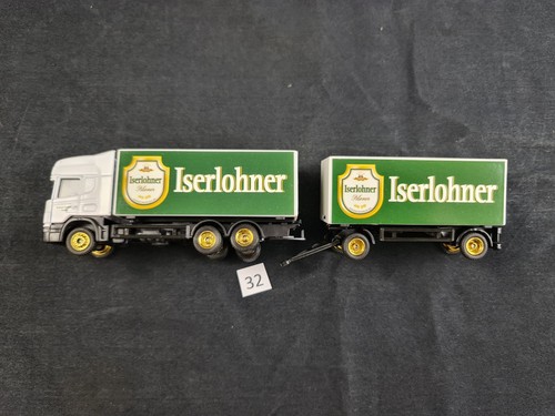 Advertising trucks 87 - advertising,