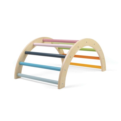 Bigjigs toys wooden arched - bigjigs,