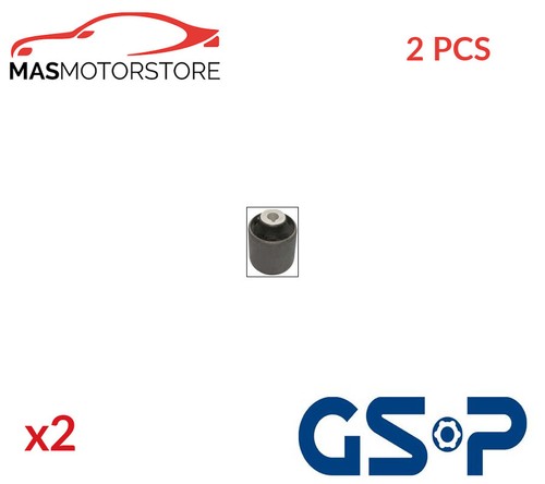 Control arm wishbone - control, pair
