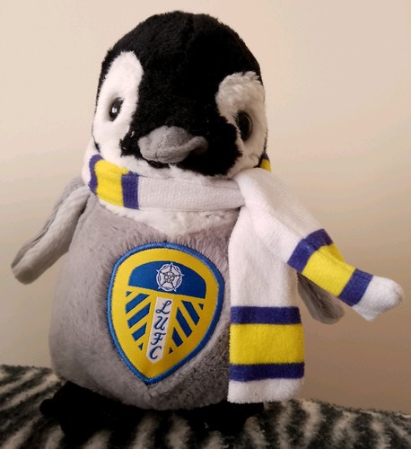 Official leeds united stuffed - united,