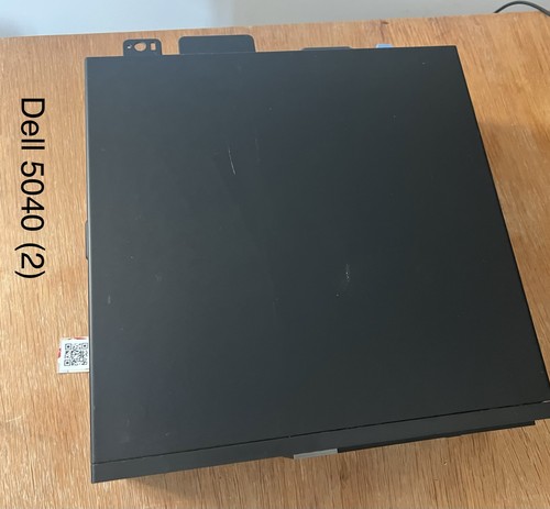 Second hand dell desktop - second-hand,