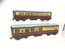 Hornby dublo 32013 32014 - hornby, oo