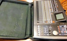 TASCAM 2488neo 24track