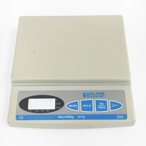Salter brecknell 312 digital - salter,