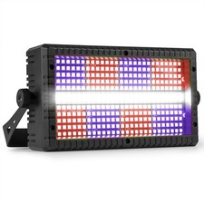BeamZ BS336 Stroboscope LED