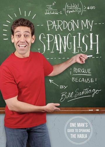 Pardon spanglish - my,