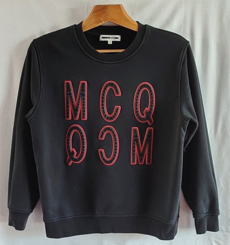 Alexander mcqueen mens - mcqueen, sweater