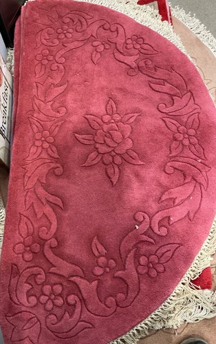 Brand new hand made - made, chinese