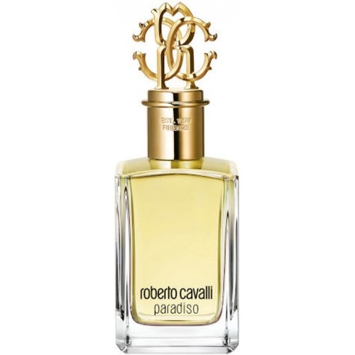 Roberto cavalli paradiso - paradiso, edp