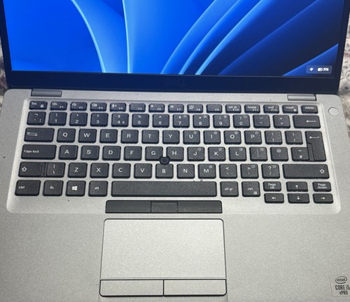 Dell latitude 5410 laptop - latitude,