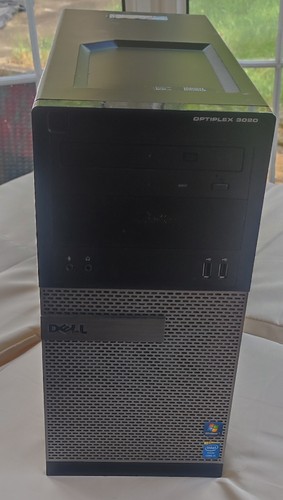 Dell optiplex 3020 desktop - dell,