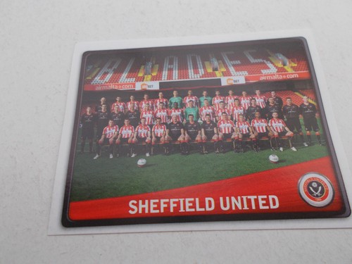 Sticker panini npower - sticker,
