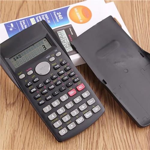 Scientific calculator - scientific,