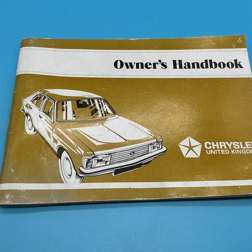 Chrysler avenger owners - avenger,
