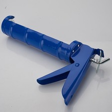Strong Caulking Gun Metal DIY
