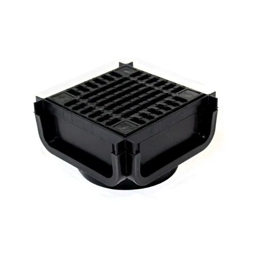 Lite aqua channel drain - lite,