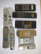 Remote Control Job lot