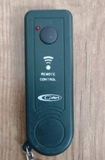 Garage Door Wireless Remote Control Opener Replacement Battery Powered