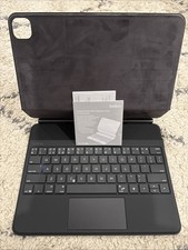 Belkin Connect Pro keyboard