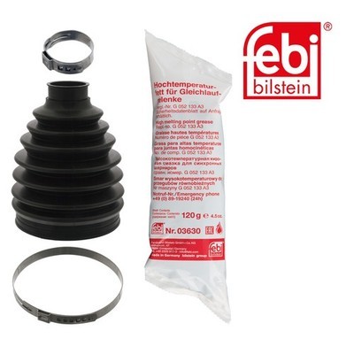 Febi 100305 premium bellow - febi,