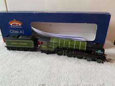 Bachmann 32-550A Class A1