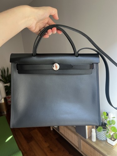Hermes herbag berline - hermes,