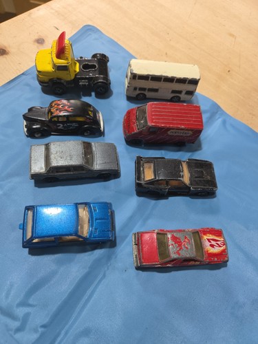 Vintage corgi juniors hot - &,
