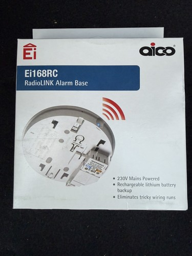 Aico ei168rc radiolink - aico,