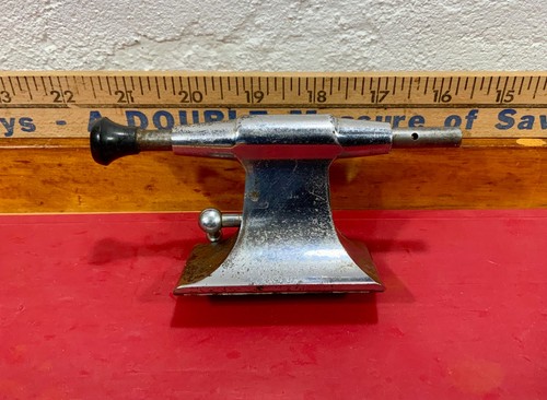 Vintage jewelers lathe - jewelers,