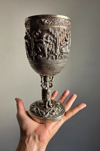 C1890 burmese solid - c1890,