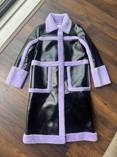 Maison cinqcent coat - cinqcent, long