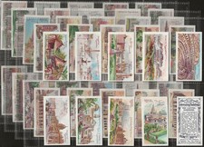 HIGNETT-FULL SET- INTERESTING
