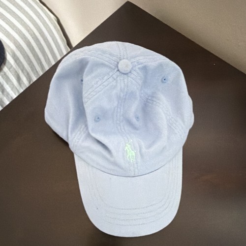 Polo ralph lauren - light, blue