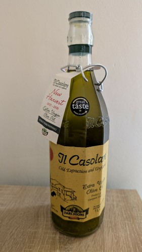 Farchioni casolare extra - il,