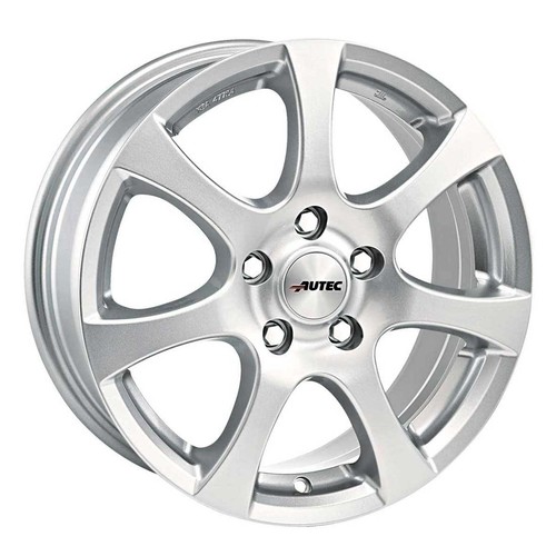 Autec wheels zenit 5x14 et43 - wheels, 5.5x14