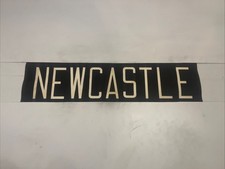 Newcastle - National Tours