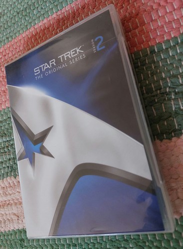 Star trek the - trek:, series