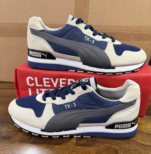 Puma men s 13 - tx-3., men’s