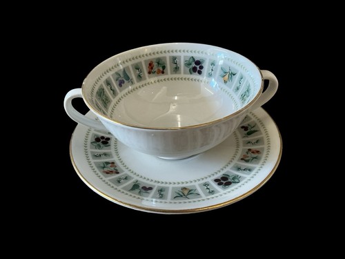 Royal doulton tapestry - royal,