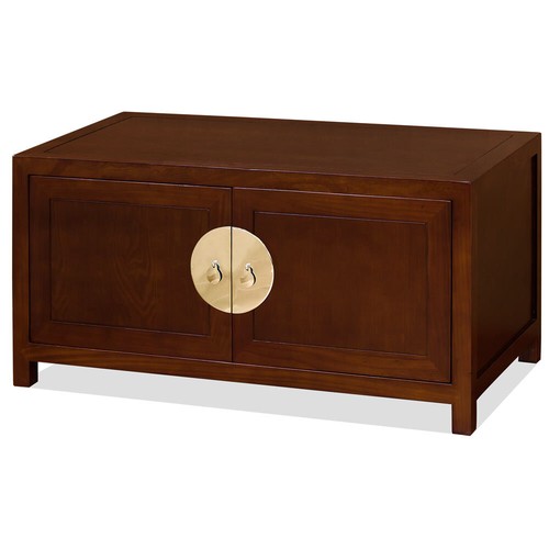 Seller tea finish - finish, elmwood
