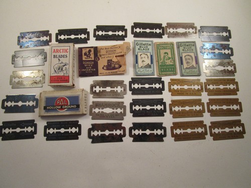 Vintage mixed lot - lot, arctic