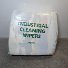 10kg industrial wiper towel