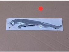 NEW GENUINE JAGUAR XF LEAPING