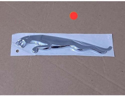 New genuine jaguar leaping - new,