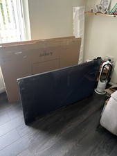 USED Sony Bravia KD-55X8505B (2015) 55 inch Smart TV Ultra HD 4K WITH BOX