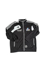 Adidas Men’s Large Black