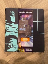 Buzz Lightyear Single Duvet