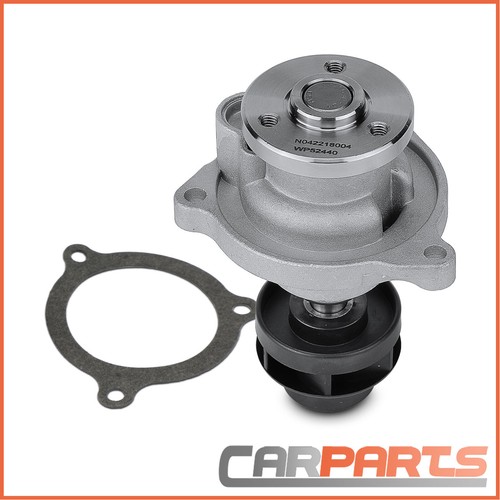 Water pump coolant - pump,