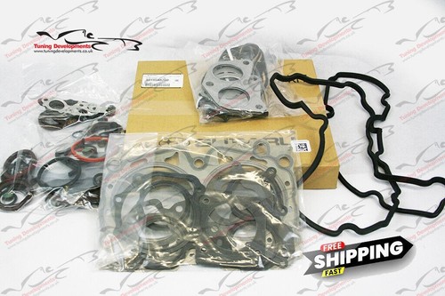 Genuine subaru full engine - full,